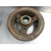 111J111 Crankshaft Pulley From 2007 Ford F-150  4.6
